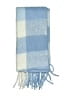 Unbranded Blue Scarf One size - photo 2