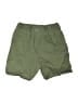 Cat & Jack Solid Green Shorts Size 14 - photo 2