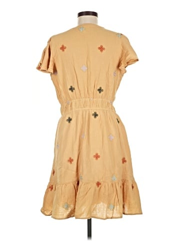 Mystree Casual Dress (view 2)