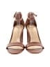 Nine West Brown Sandals Size 7 - photo 2