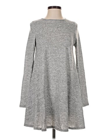 Alya Casual Dress (view 1)