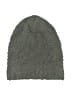 Assorted Brands 100% Polyester Gray Beanie One size - photo 1