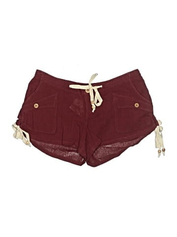 Free People Shorts (view 1)