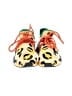 Adidas Yellow Sneakers Size 6 1/2 - photo 2
