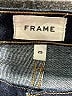 FRAME Blue Jeans Size 25 waist - photo 7