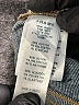 FRAME Blue Jeans Size 25 waist - photo 8