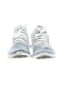 Athletic Propulsion Labs Silver Sneakers Size 9 - photo 2