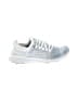 Athletic Propulsion Labs Silver Sneakers Size 9 - photo 1
