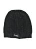 Encore Black Beanie One size - photo 1