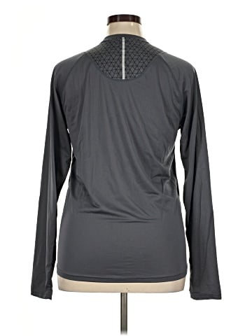 New Balance Long Sleeve Top (view 2)