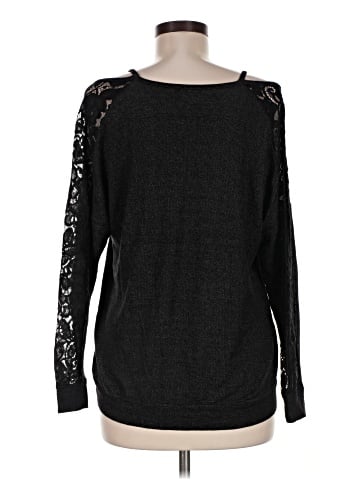 Venus Long Sleeve T-Shirt (view 2)