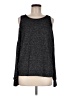 rue21 Gray Sweater Vest Size M - photo 1