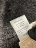 pretty garbage Tan Sweater Vest Size L - photo 8