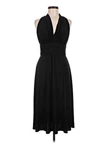 Evan Picone Cocktail Dress (view 1)