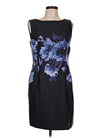 Tahari by ASL Cocktail Dress (view 1)