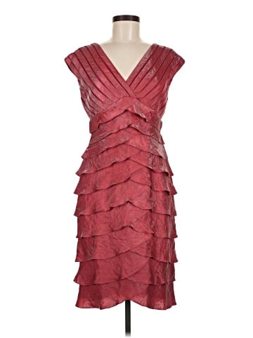 Adrianna Papell Cocktail Dress (view 1)