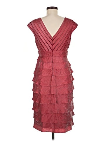 Adrianna Papell Cocktail Dress (view 2)