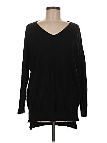 Debut Long Sleeve T-Shirt (view 1)