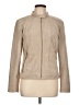 Ivanka Trump Tan Jacket Size L - photo 1