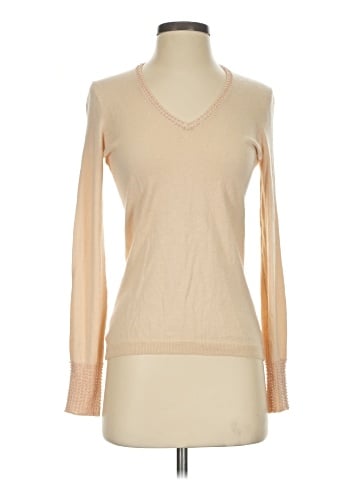 Barneys New York Long Sleeve Top (view 1)