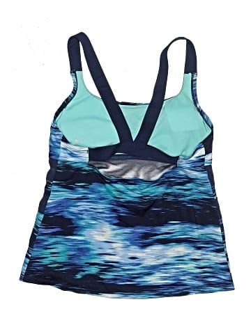 Nike Swimsuit Top (view 2)