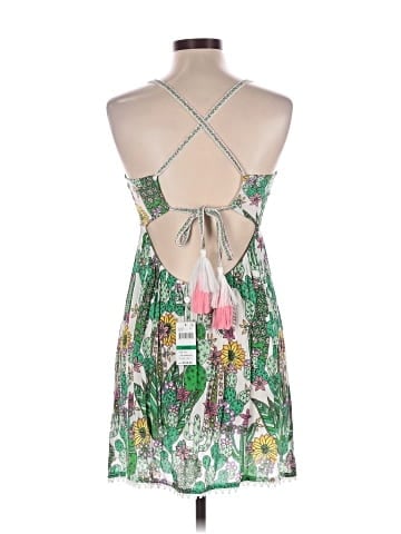 Trina Turk Casual Dress (view 2)