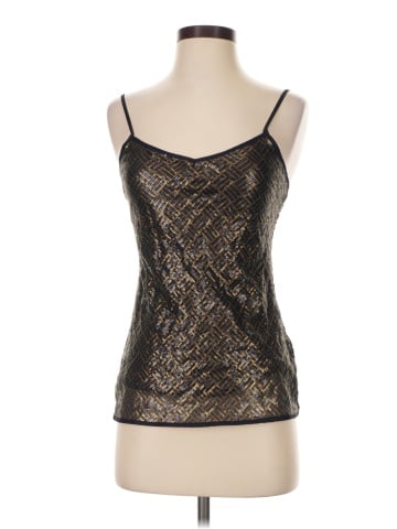 Banana Republic Sleeveless Top (view 1)