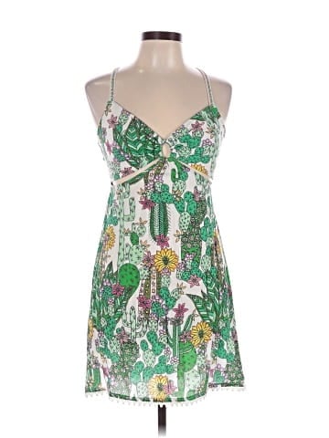Trina Turk Casual Dress (view 1)