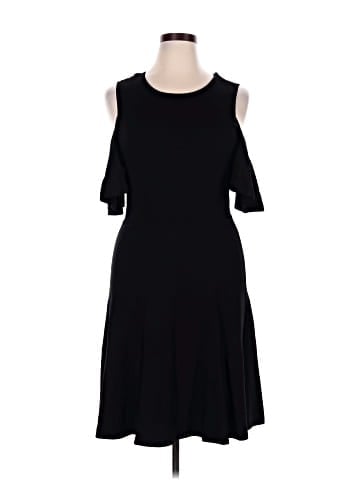 Eliza J Cocktail Dress (view 1)