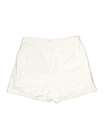 Alex Mill Khaki Shorts (view 2)
