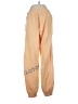 Adidas Color Block Orange Track Pants Size S - photo 2