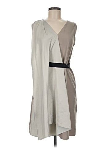 Simply Vera Vera Wang Casual Dress (view 1)