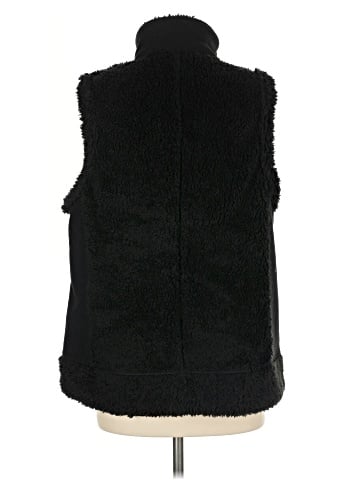 Teez-Her Faux Fur Vest (view 2)