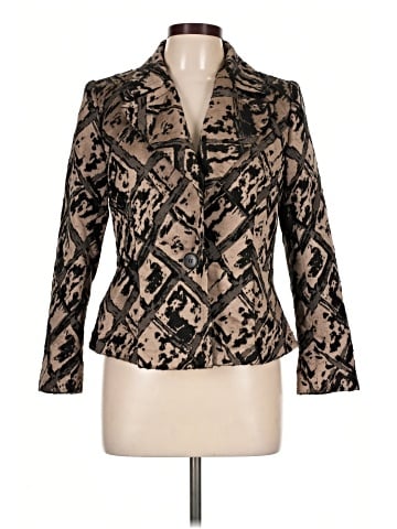 Lafayette 148 New York Blazer (view 1)