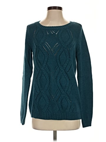 SONOMA life + style Pullover Sweater (view 1)