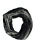 Madison 88 100% Polyester Black Scarf One size - photo 1