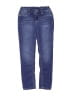 Member's Mark Solid Blue Jeans Size 7 - 8 - photo 1