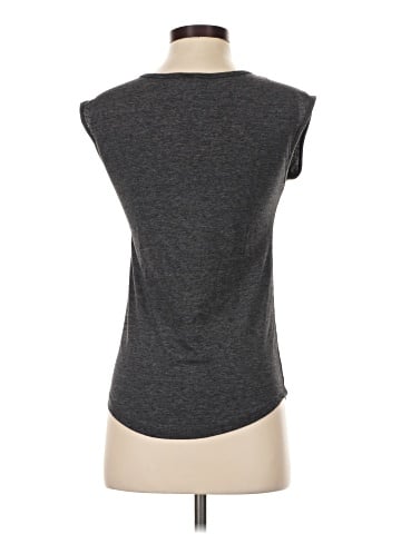 Next Level Apparel Sleeveless T-Shirt (view 2)