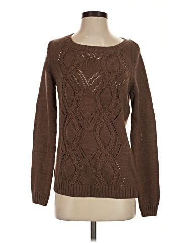 SONOMA life + style Pullover Sweater (view 1)
