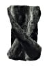Madison 88 100% Polyester Black Scarf One size - photo 2