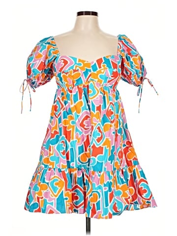 Amanda Uprichard Casual Dress (view 1)