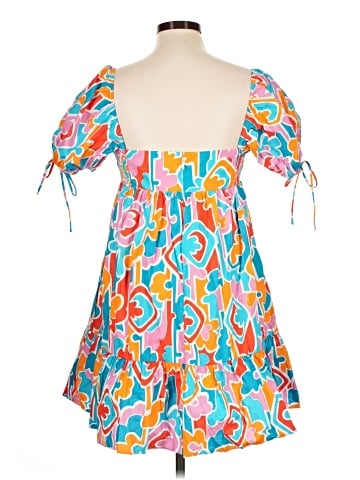 Amanda Uprichard Casual Dress (view 2)