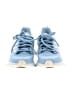 Adidas Blue Sneakers Size 5 - photo 2