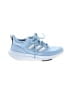Adidas Blue Sneakers Size 5 - photo 1