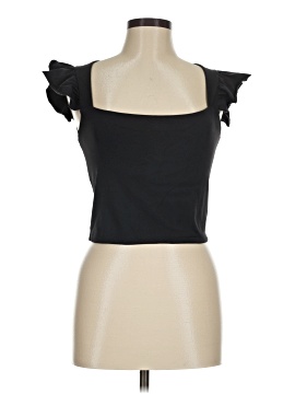 Kiragrace X Kathryn Budig Short Sleeve Top (view 1)