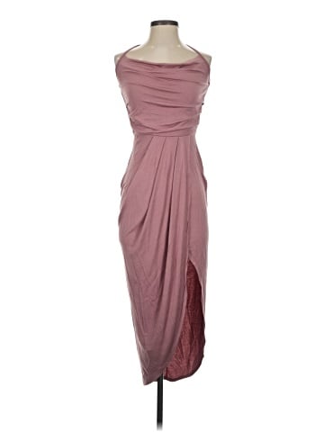 Go Couture Cocktail Dress (view 1)