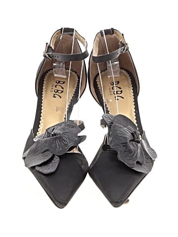 BCBG Heels (view 2)