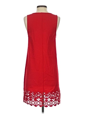 Everly Casual Dress (view 2)