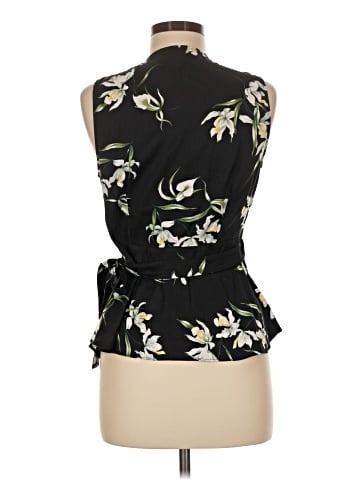Banana Republic Sleeveless Blouse (view 2)