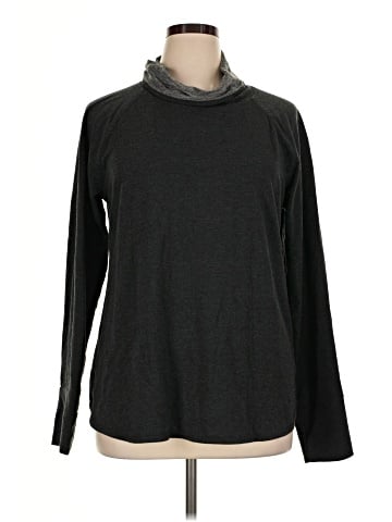 RBX Turtleneck Sweater (view 1)